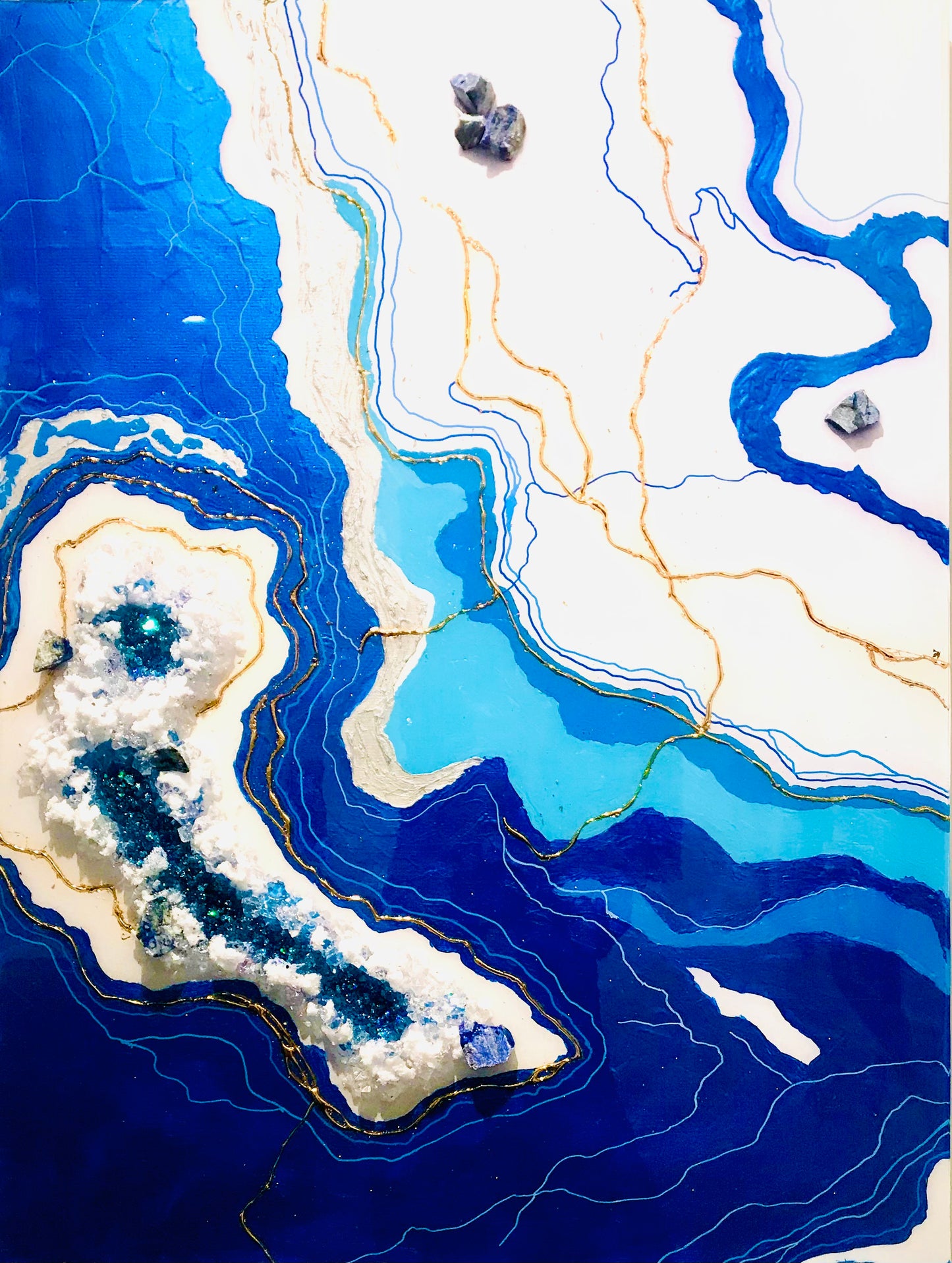 Open Water