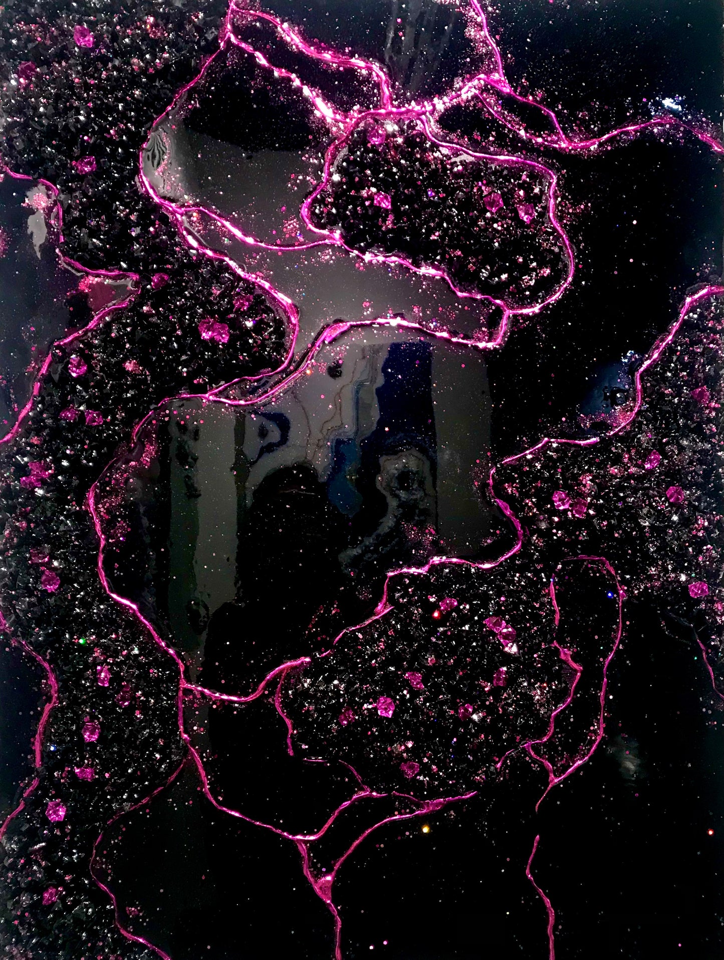 Dark Universe