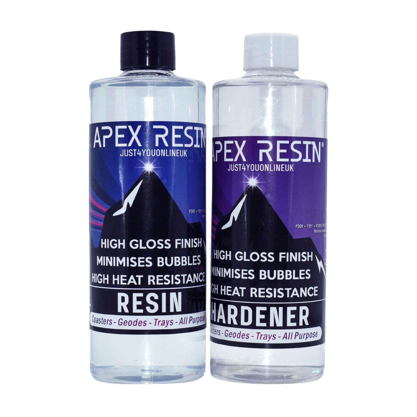 Apex Resin All Purpose (1.2L)