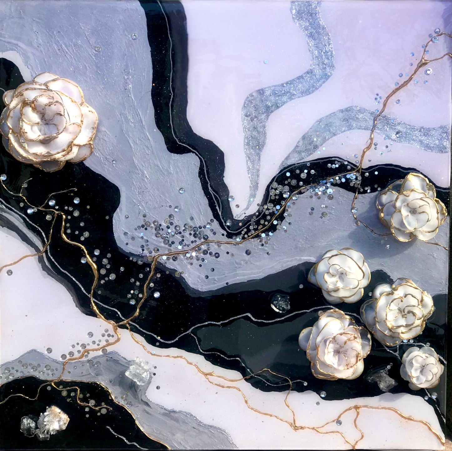 Crystal Dreams