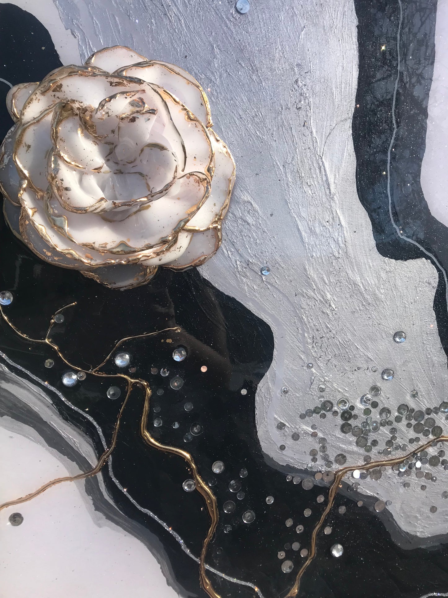 Crystal Dreams