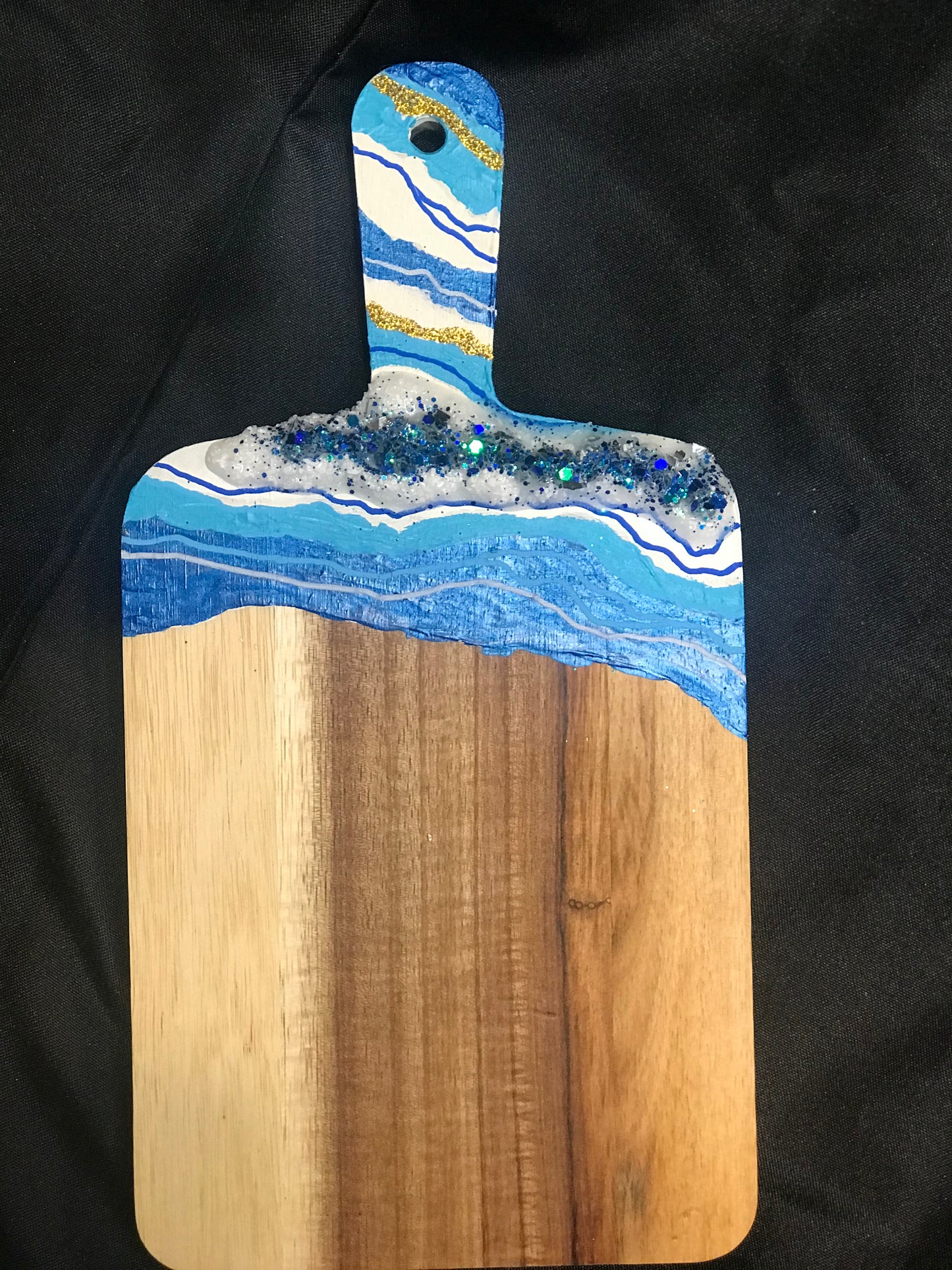 Open Waters Charcuterie Board (Medium)