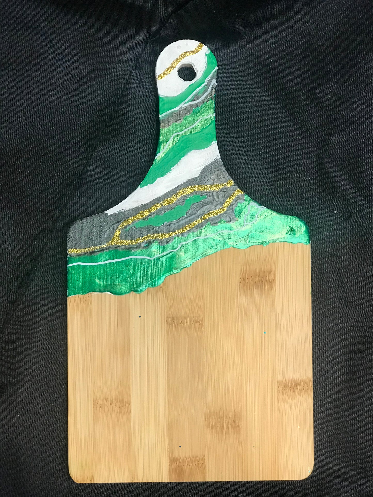 Defy Gravity Charcuterie Board (Medium)