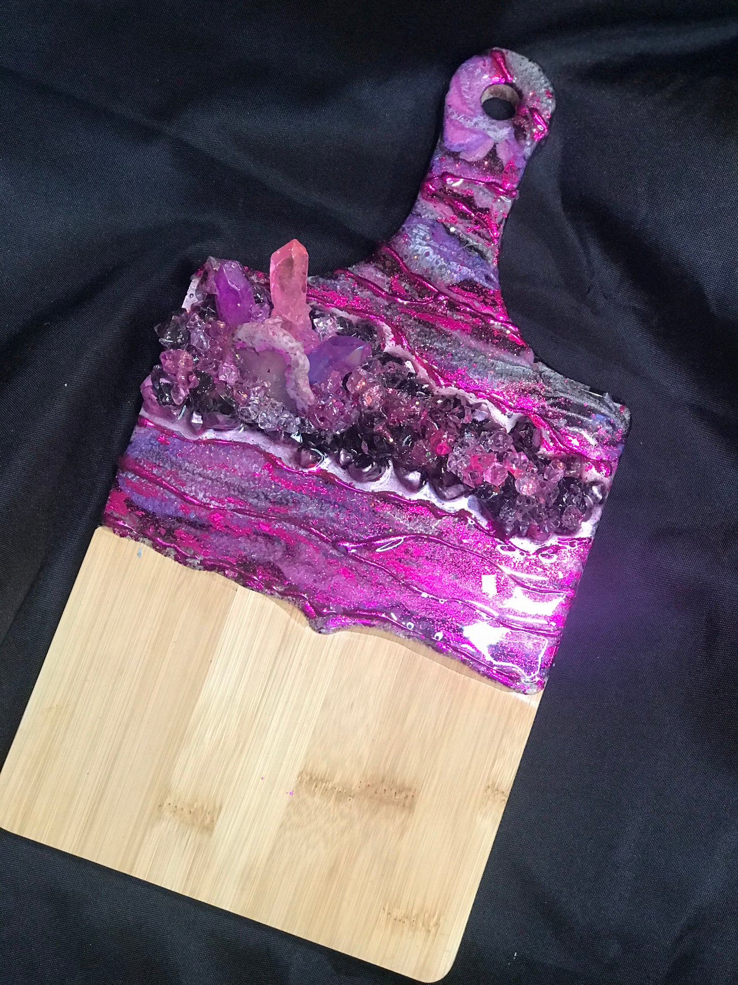 Dark Universe Charcuterie Board (Large)