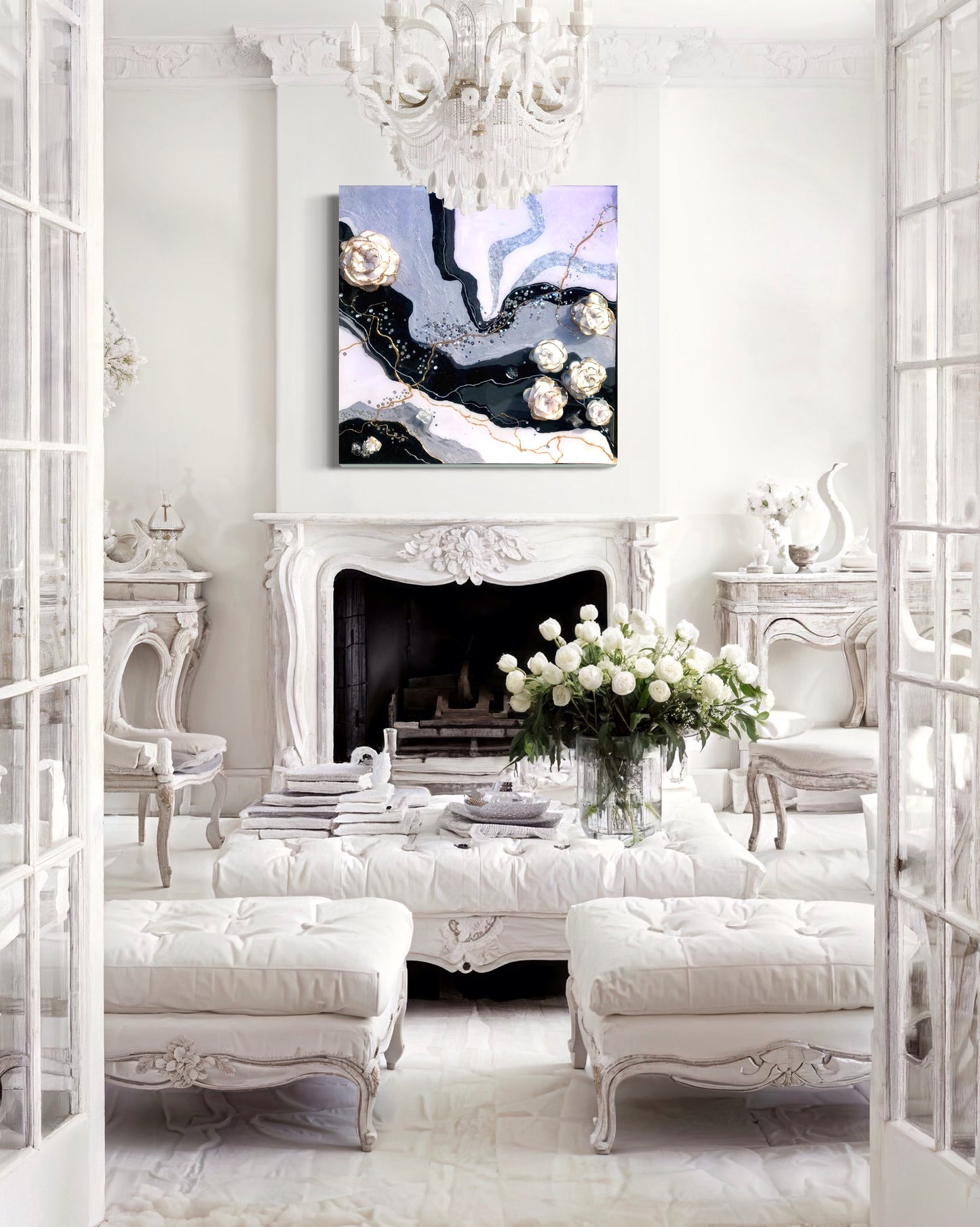 Crystal Dreams